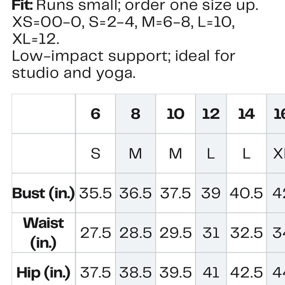 Ella Rib One-Shoulder Sports Bra
Beach Riot - Picture 7 of 9